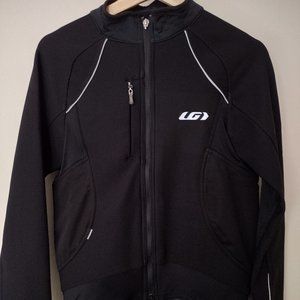 Cycling Jacket Louis Garneau NWOT
